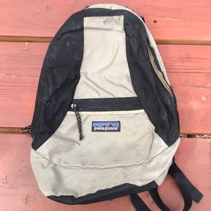 Patagonia Backpack